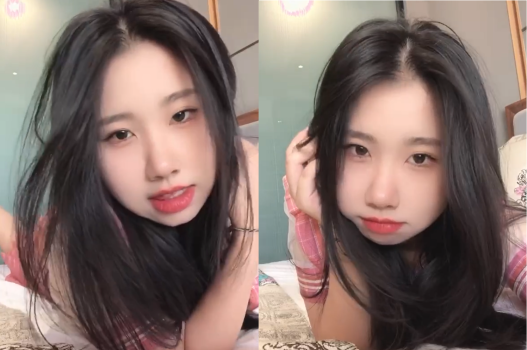 Sex VN em body múp tràn đầy sức sống