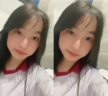 Thu Phương đi tìm chuyện ở trong tolet