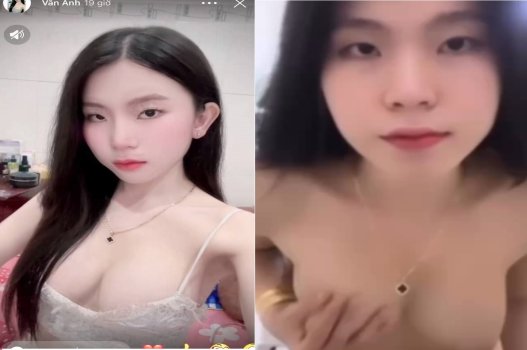 Vân Anh say mê khoe cá tính quyến rũ trên mạng