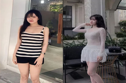 Video mê hoặc Phương Oanh gây sốt
