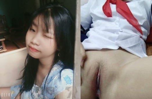 Video nóng genz cô nàng Thu Hương