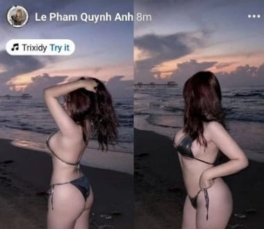 Vòng một khủng thích kiểu yêu mạnh bạo